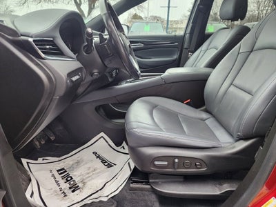 2023 Buick Enclave Premium