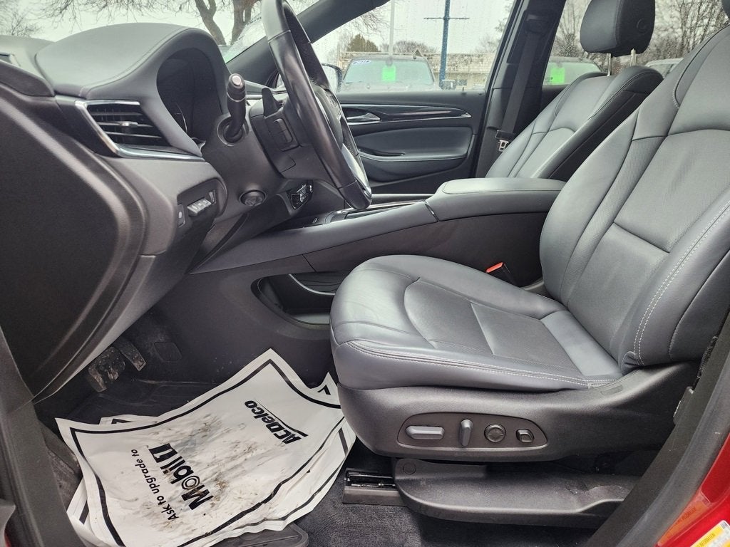 2023 Buick Enclave Premium