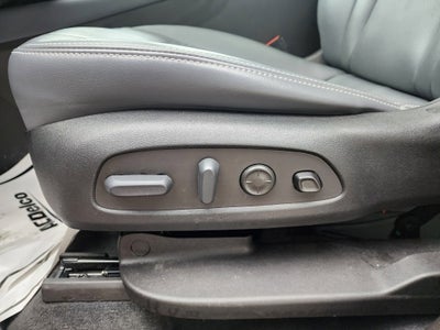 2023 Buick Enclave Premium