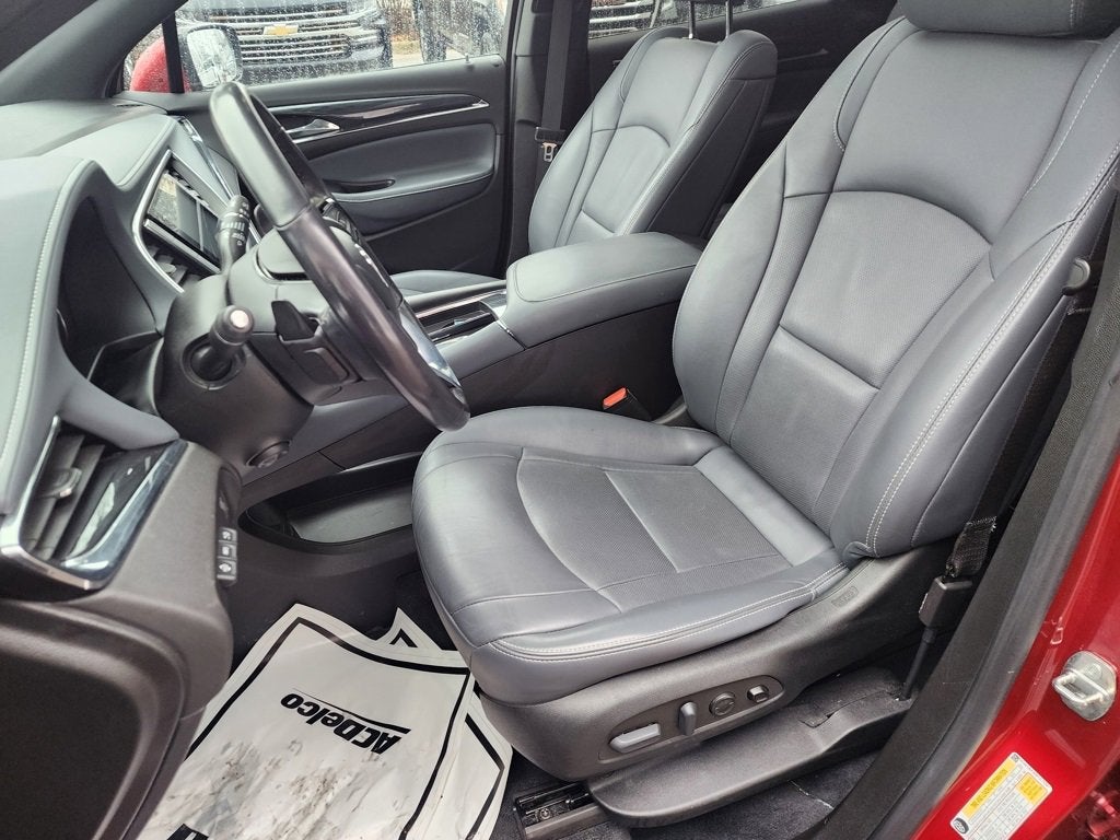 2023 Buick Enclave Premium