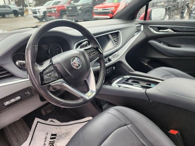 2023 Buick Enclave Premium
