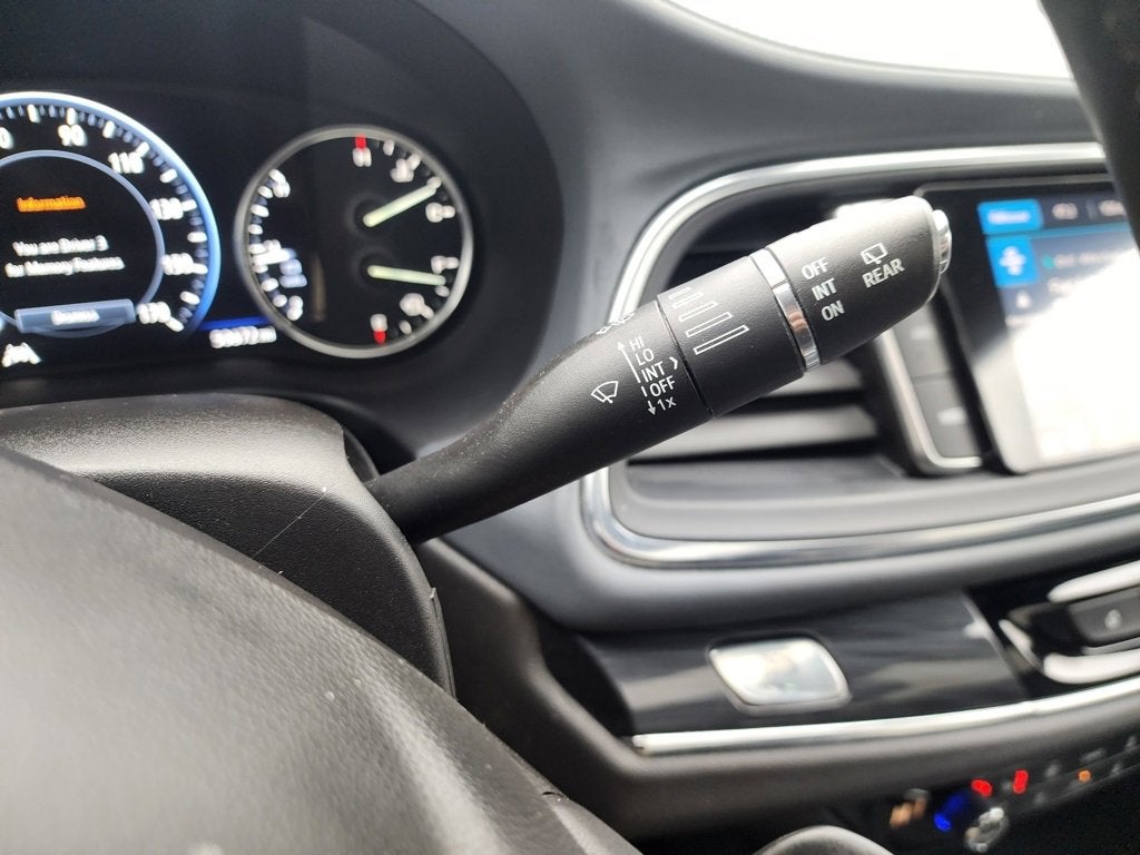 2023 Buick Enclave Premium