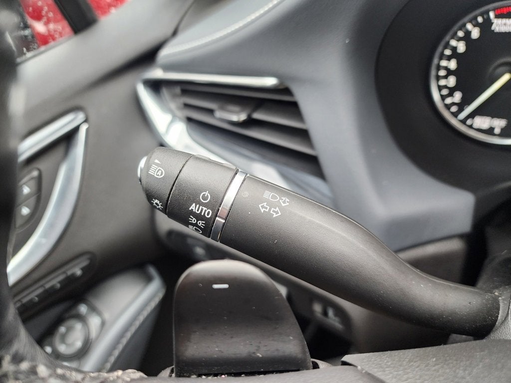 2023 Buick Enclave Premium