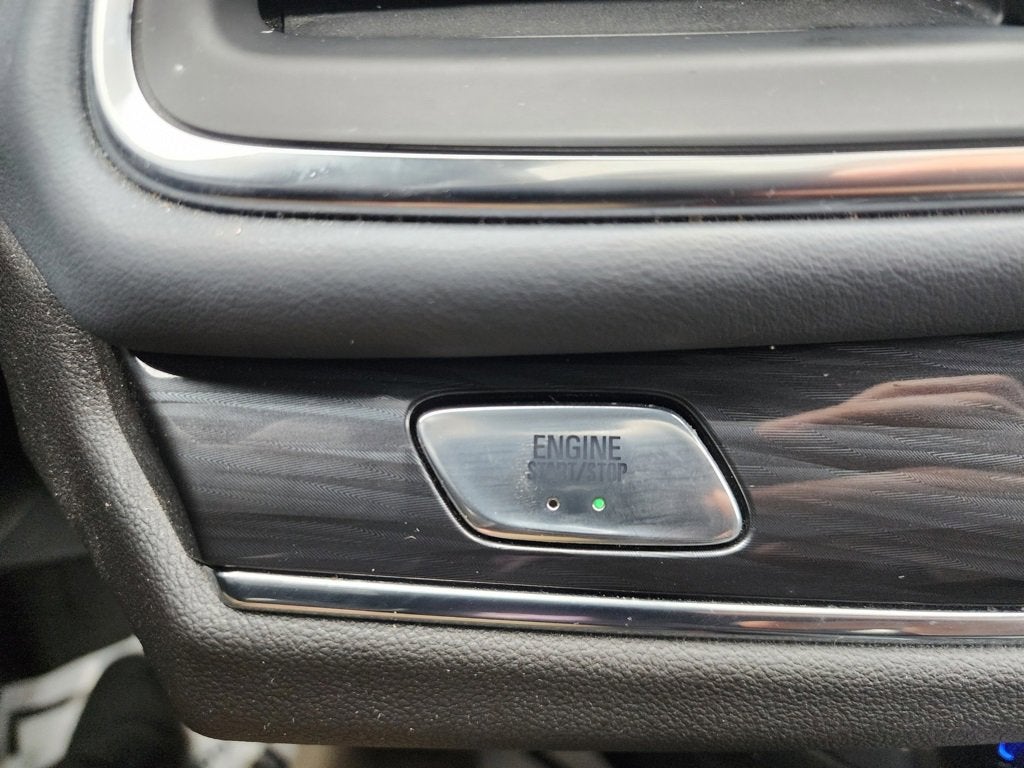 2023 Buick Enclave Premium