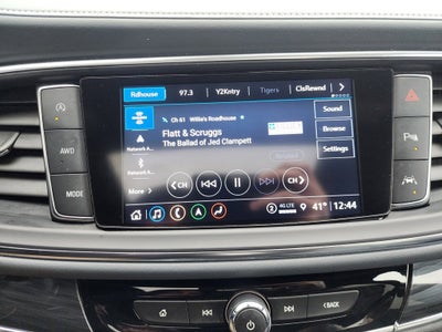 2023 Buick Enclave Premium