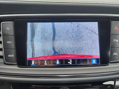 2023 Buick Enclave Premium