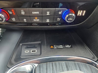 2023 Buick Enclave Premium