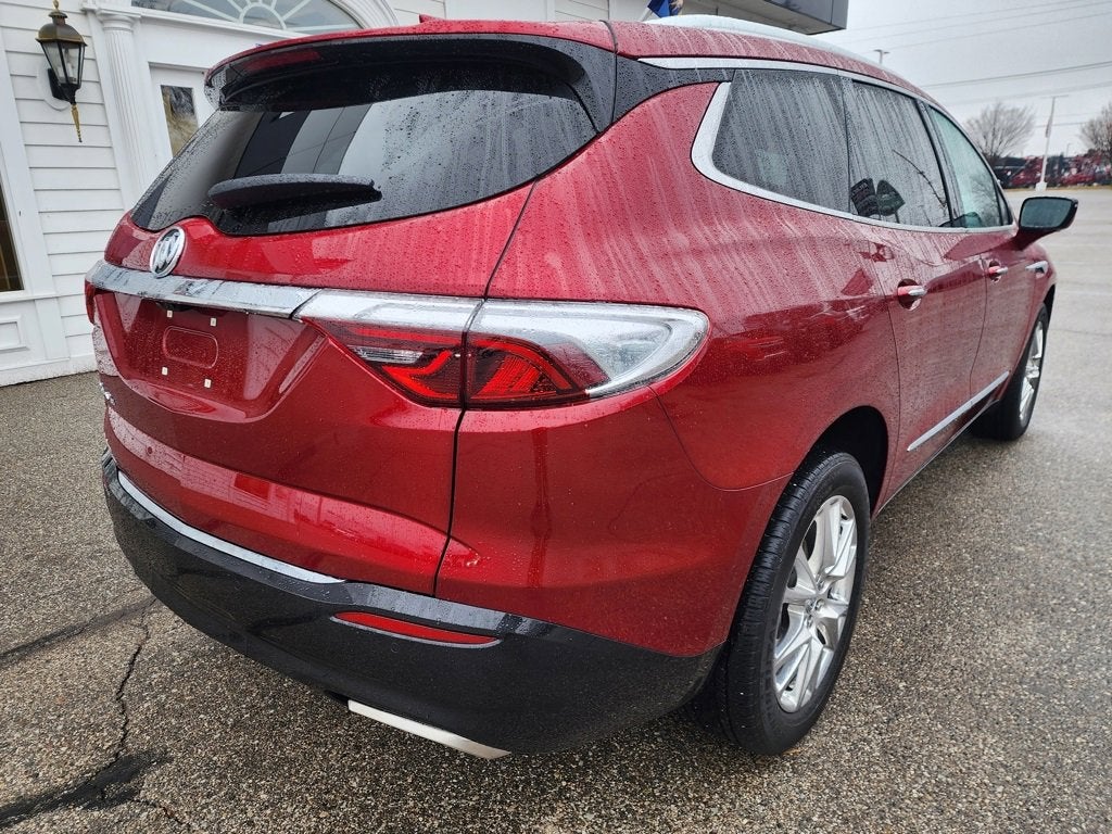 2023 Buick Enclave Premium