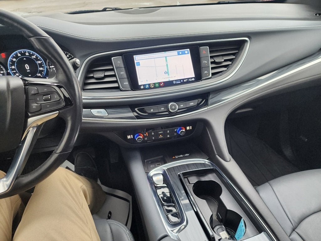 2023 Buick Enclave Premium