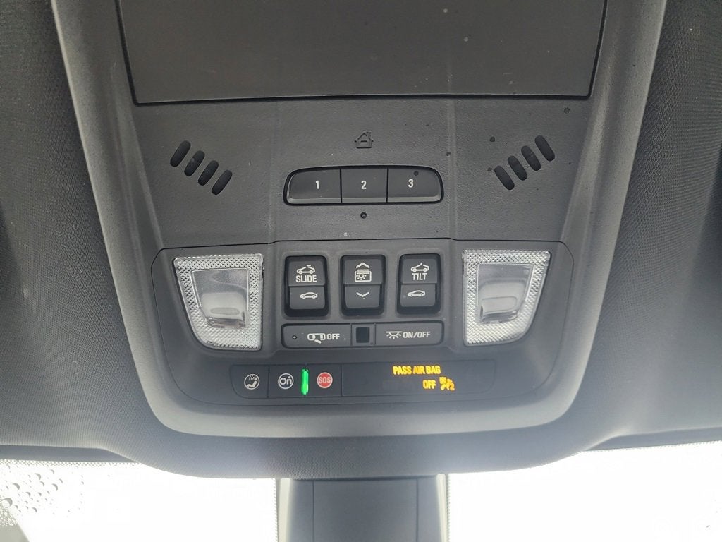 2023 Buick Enclave Premium