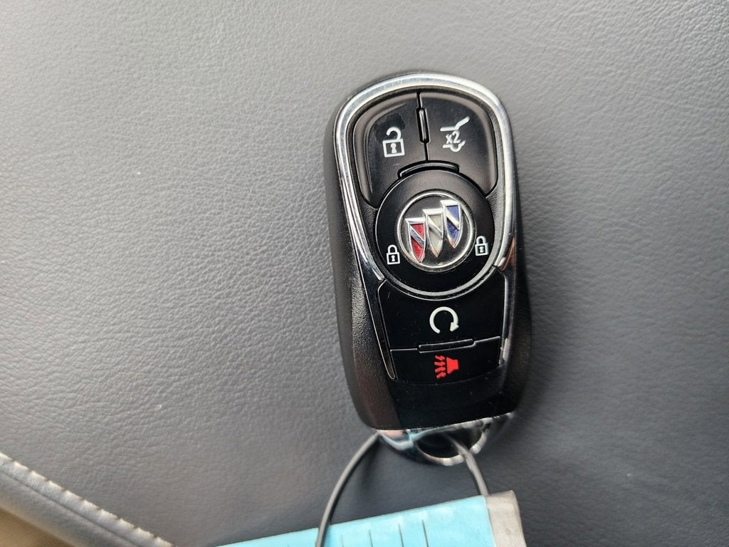 2023 Buick Enclave Premium