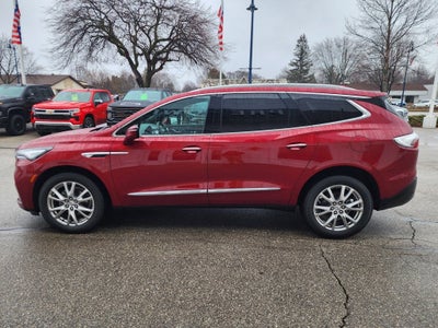 2023 Buick Enclave Premium