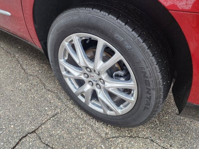 2023 Buick Enclave Premium