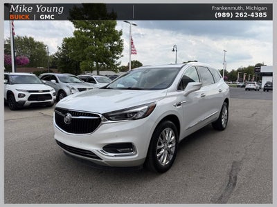 2019 Buick Enclave Premium