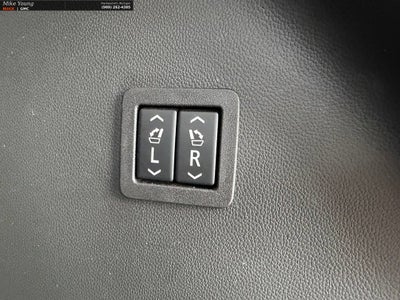 2019 Buick Enclave Premium