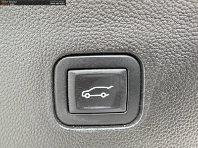 2019 Buick Enclave Premium