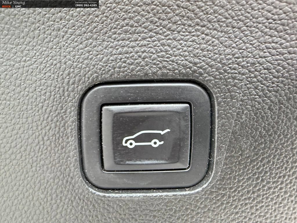 2019 Buick Enclave Premium