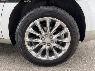 2019 Buick Enclave Premium