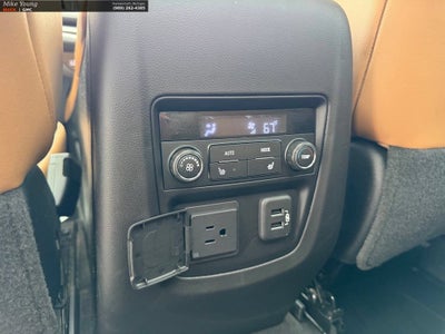 2019 Buick Enclave Premium