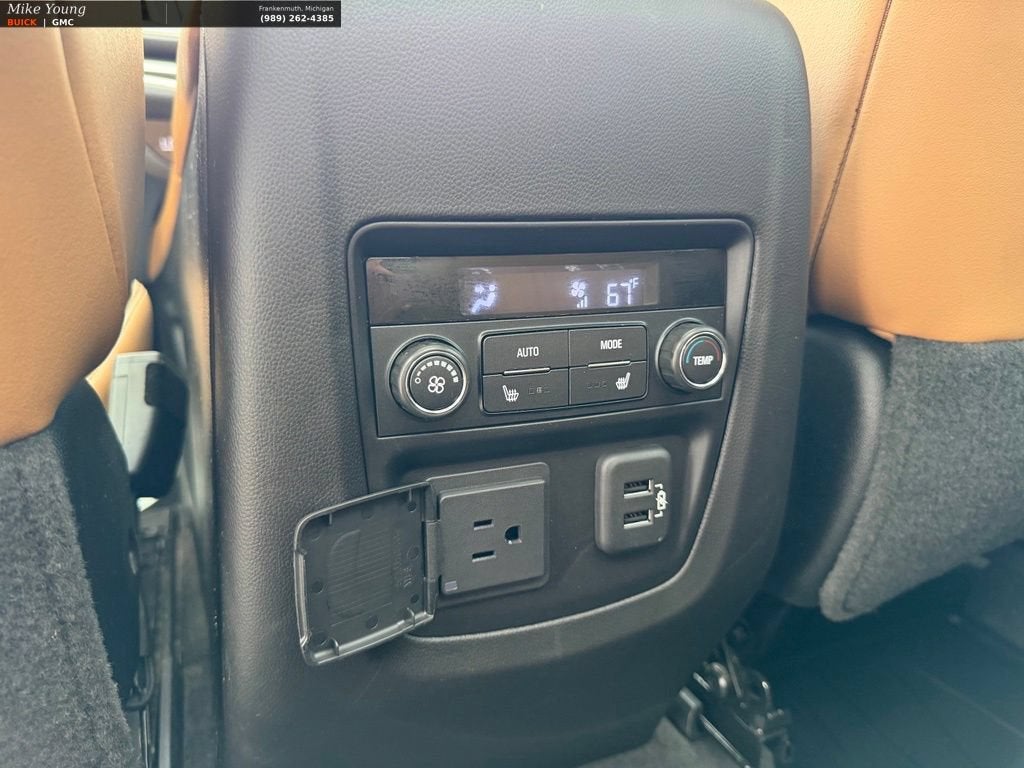 2019 Buick Enclave Premium