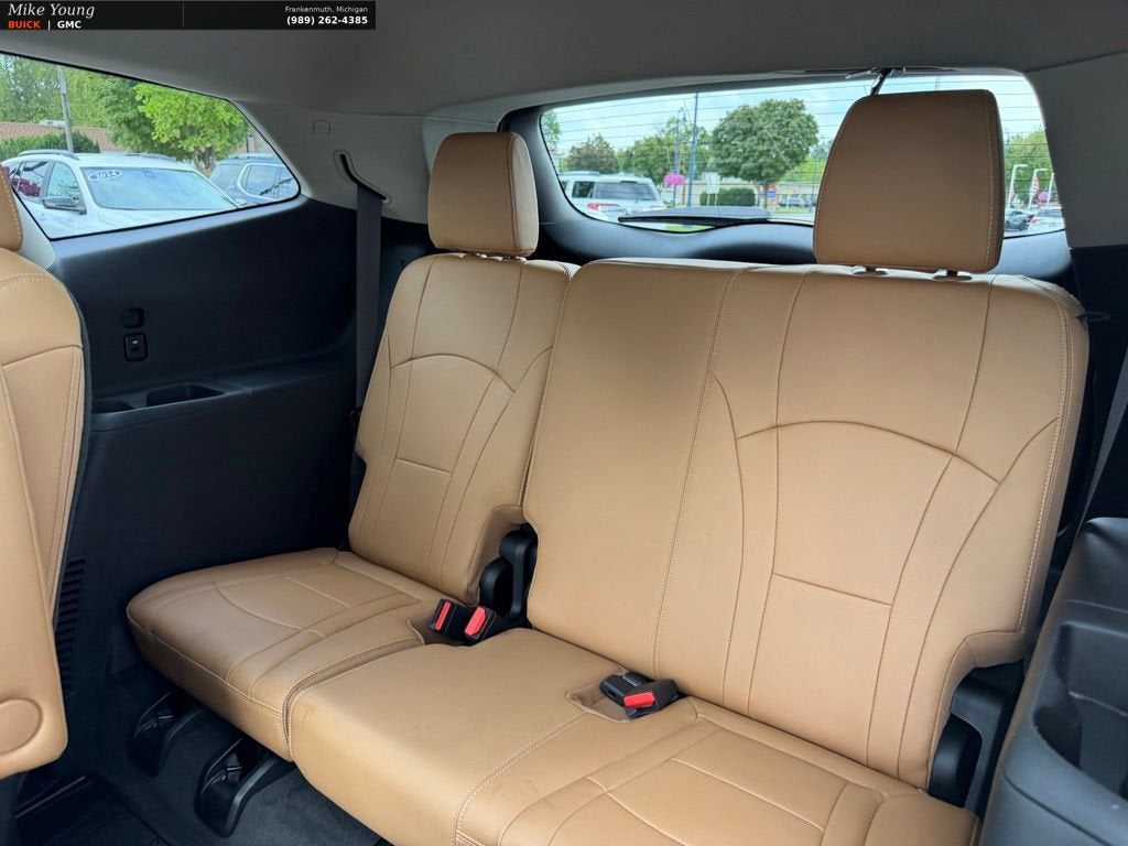 2019 Buick Enclave Premium
