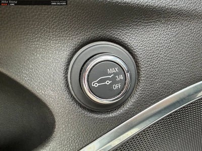 2019 Buick Enclave Premium