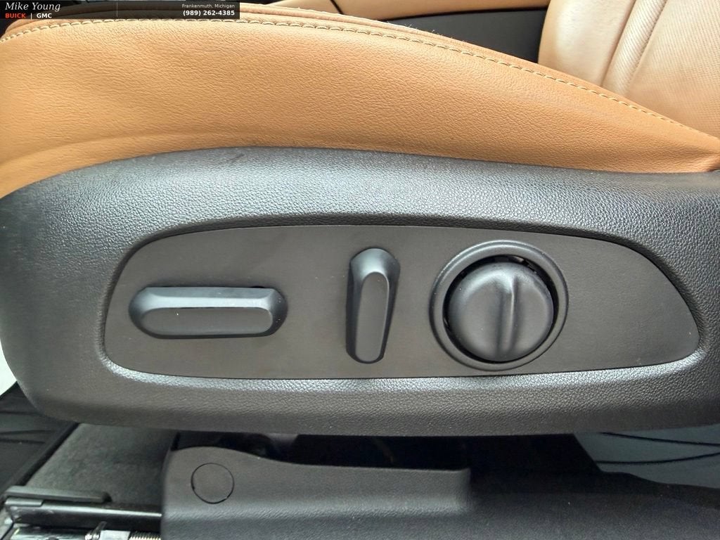 2019 Buick Enclave Premium