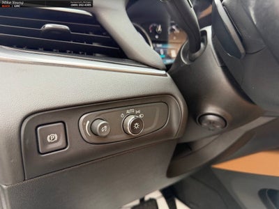 2019 Buick Enclave Premium