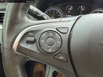 2019 Buick Enclave Premium