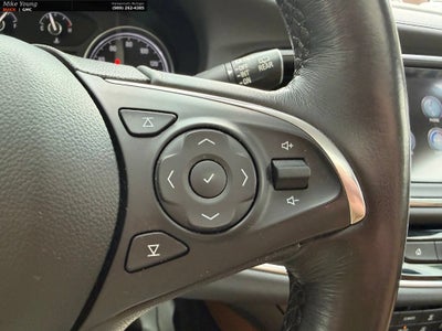 2019 Buick Enclave Premium