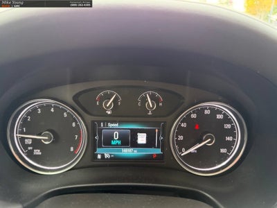 2019 Buick Enclave Premium