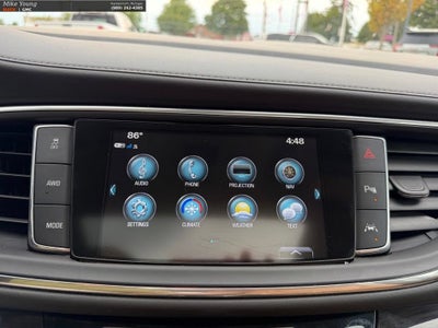 2019 Buick Enclave Premium