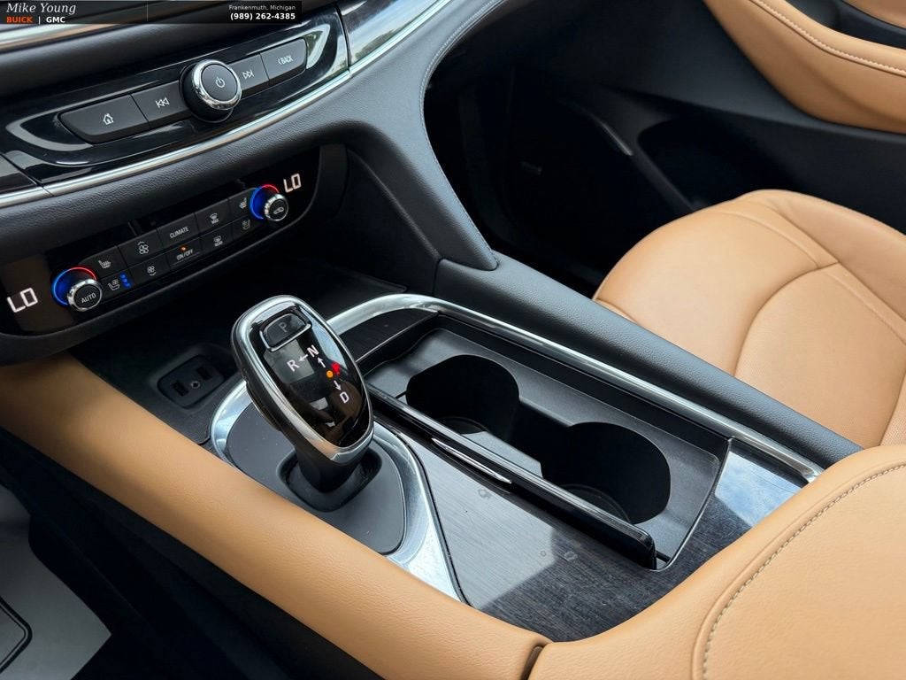 2019 Buick Enclave Premium