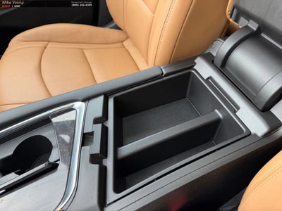 2019 Buick Enclave Premium