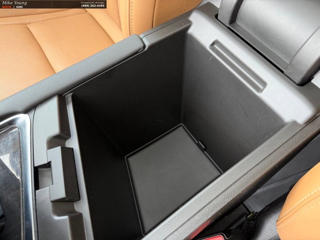 2019 Buick Enclave Premium