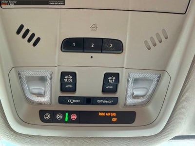 2019 Buick Enclave Premium