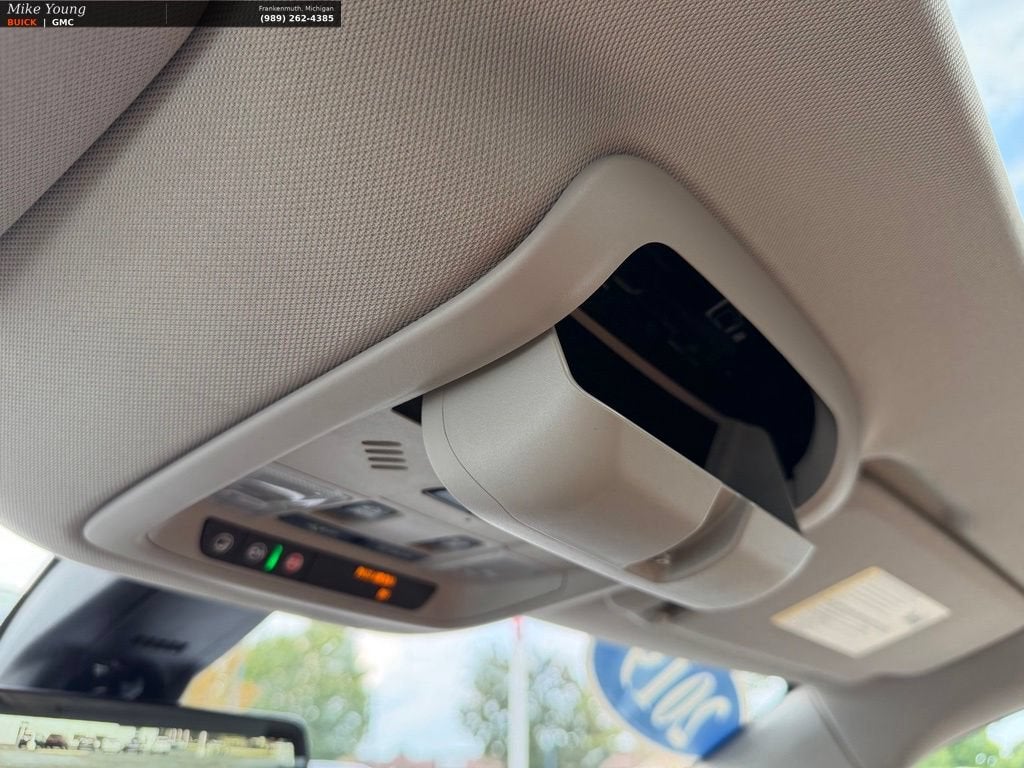 2019 Buick Enclave Premium