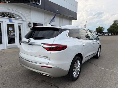 2019 Buick Enclave Premium