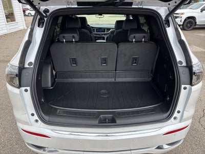 2024 Buick Enclave Avenir