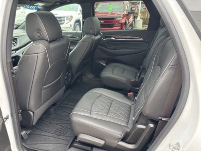 2024 Buick Enclave Avenir