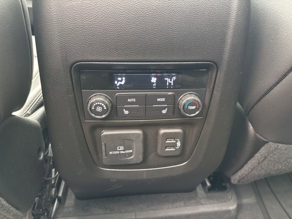 2024 Buick Enclave Avenir