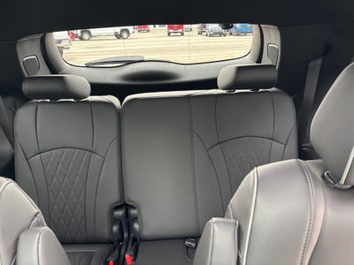 2024 Buick Enclave Avenir