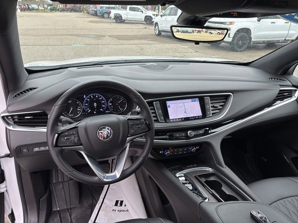 2024 Buick Enclave Avenir