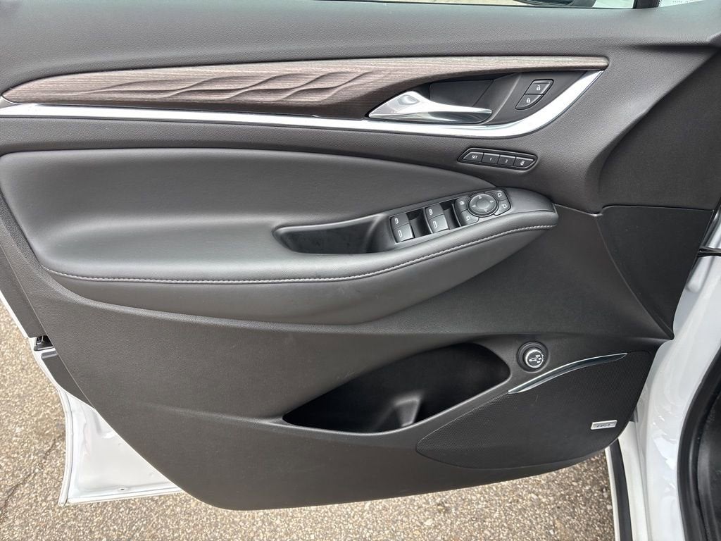 2024 Buick Enclave Avenir