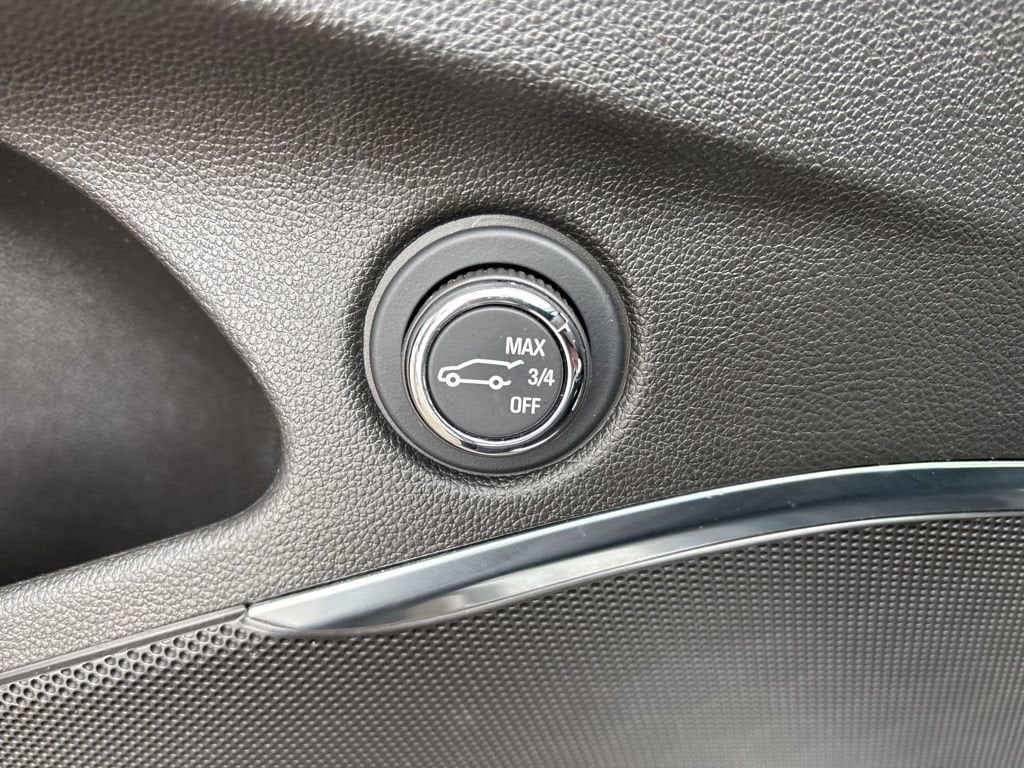 2024 Buick Enclave Avenir