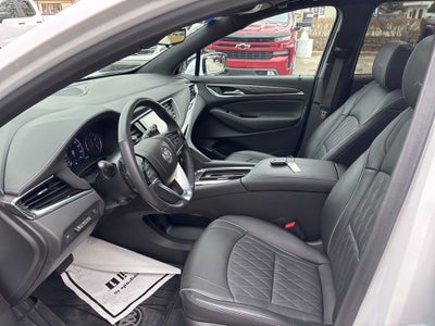 2024 Buick Enclave Avenir