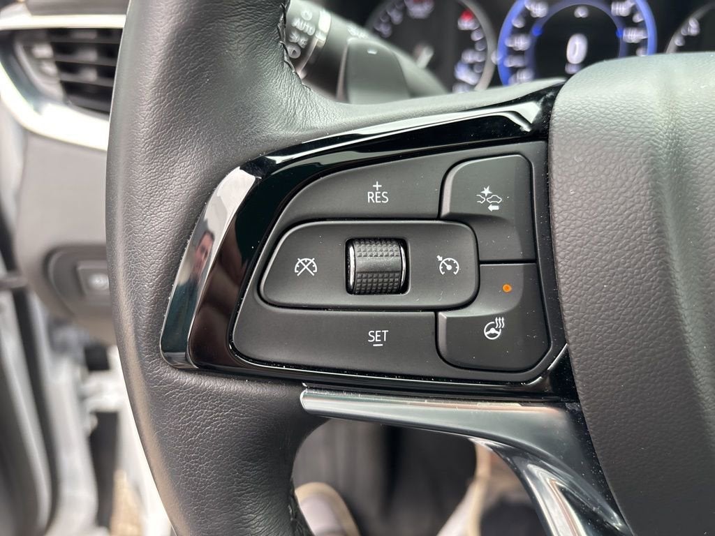 2024 Buick Enclave Avenir