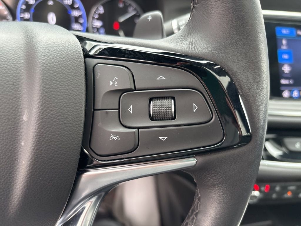 2024 Buick Enclave Avenir