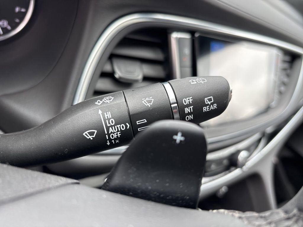 2024 Buick Enclave Avenir