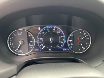 2024 Buick Enclave Avenir